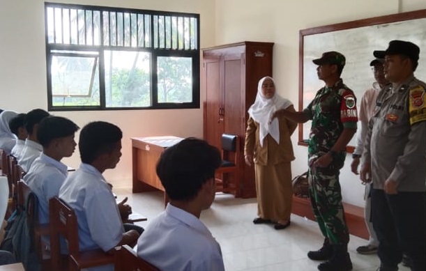 MEMBANGUN KESADARAN KEBANGSAAN DI KALANGAN GENERASI MUDA